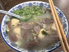 -小潘记鸭血粉丝汤