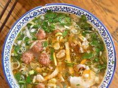 -清真马杰山牛肉汤馆