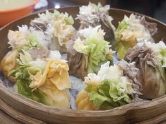 -都一处烧麦馆(前门店)