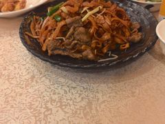 -麒麟中餐厅·经典粤菜·地道菜式老字号(广州长隆酒店)