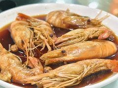 -红灯笼龙凤饭店(宁波老字号店)