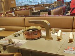 -西塔老太太泥炉烤肉(济南首店)