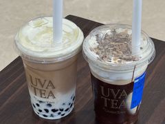 -CHARLIETOWN红茶公司(南京万象天地店)
