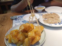 -东方饺子王(文化东路店)