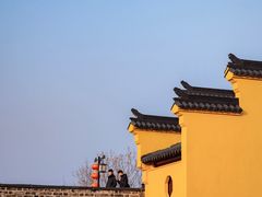 -鸡鸣寺