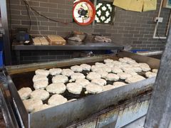 顺德鱼饼-水乡人家私房菜(逢简店)