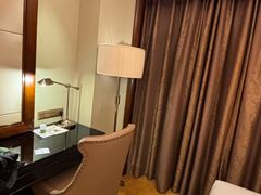 -汕头龙光喜来登酒店