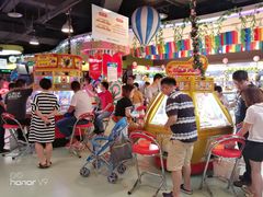 西部梦-爱玩嘉年华(龙湖源著天街店)