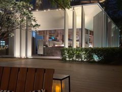 -三亚艾迪逊酒店·海滩烧烤 BARBACOA·现场乐队·浪漫晚餐·烧烤海鲜