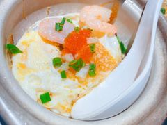 -烎记烧烤(蓝天花园店)