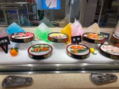-青岛蓝海御华大饭店（金沙滩店）·蓝钻国际美食自助百汇
