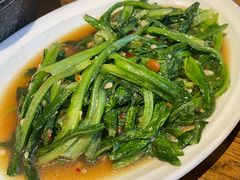 -大川先生·小龙虾·川菜(信义坊店)