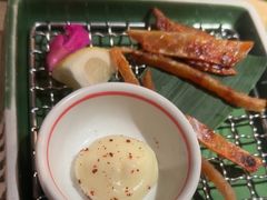 -匠和风精致料理(宁德万达店)