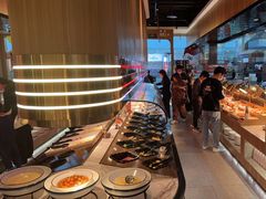 -比格比萨自助(南京万达茂店)