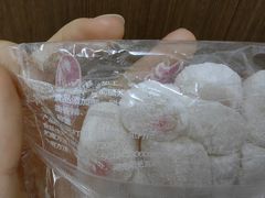 桔红糕-孝店王酒酿馒头(安昌1店)