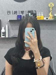 点击看大图 -3am hair salon烫发染发接发