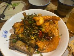 -兰溪小馆(东直门簋街店)