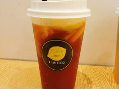 -LIMITED EXPRESS 限定快线