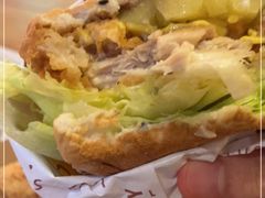 -牛纽塔·牛人堡(群众路店)