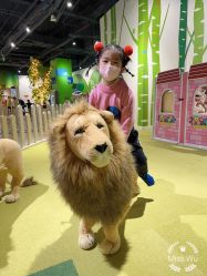 -幻贝家儿童乐园(苏州中心店)