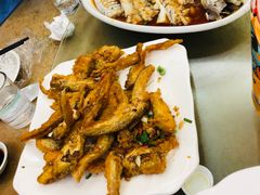 -老地方海鲜坊(步行街店)