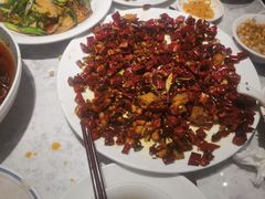 -天辣(金桥啦啦宝都店)