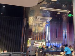 -吉布鲁牛排海鲜自助(成都大悦城店)