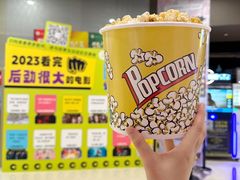 -北京英嘉国际影城(金源CINITY店)