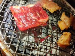 -AJIYA味屋和牛烤肉自助放题(温州万象城店)