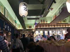 -樱宿日式和牛烧肉(五道口店)