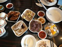 -北海金昌开元名都大酒店·四季轩中餐厅