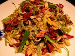 -旺角小渔村(幸福中路店)