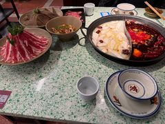 -鸿姐老火锅(龙阳店)