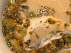 -顶特勒·黄鱼馆·特色菜(上海大世界店)