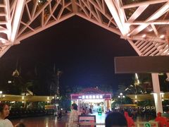 -南宁方特东盟神画