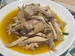 -新疆兵团食府清真(马连道店)