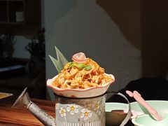 -桃花坞·私房菜餐厅(龙湖时代天街店)