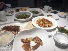 -大鸭梨烤鸭(枣园店)