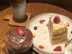 -懒鱼时光馆(沙坪坝店)
