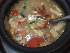 -皮蛋弟砂锅店(总店)