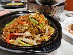 -小舟山海鲜