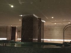 -西安高新希尔顿酒店·咖啡露台西餐厅