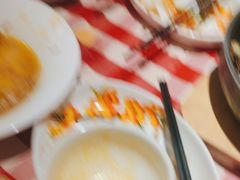 -西贝(宁波天一国购店)
