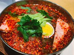 -喝丢一只鞋辣炒海鲜小烧烤(三八广场店)