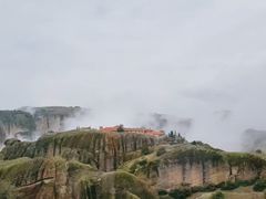 -梅黛奥拉修道院