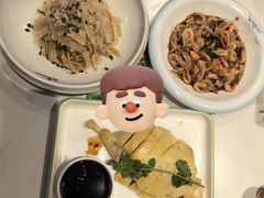 -壹只菜·崇明本地特色菜(崇明南门店)