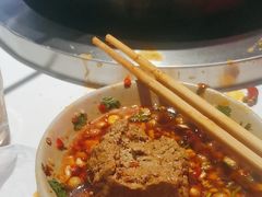 -钢管厂五区小郡肝串串香(奥克斯广场锦城万达店)