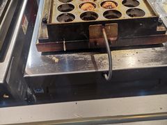 -咕噜咕噜·章鱼小丸子(广州荔湾领展广场店)