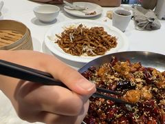 -眉州东坡(北苑华贸店)