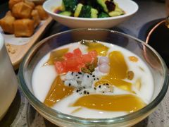 -老佛爷铜炉蛙锅(东门老街店)